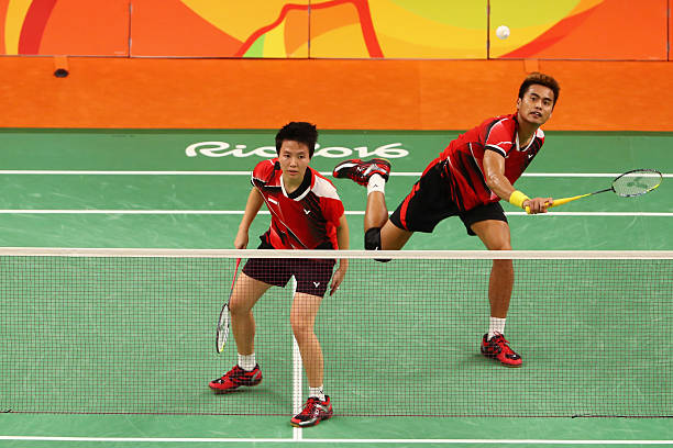 羽毛球传奇XX逝世，职业生涯辉煌令人铭记