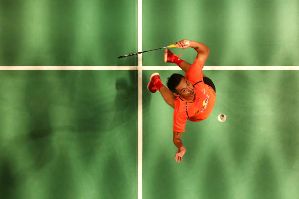 羽毛球单打发球权变化：从首局到决胜局的规则详解