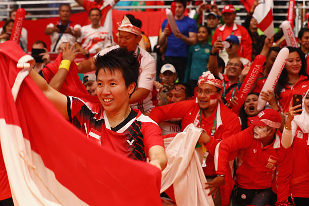 羽毛球拍参数解读：W1和W2的重量范围及适用人群