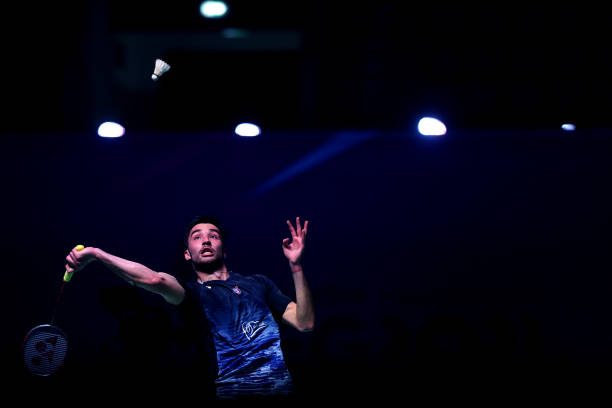 羽毛球场单双打尺寸图解：一目了然掌握规则