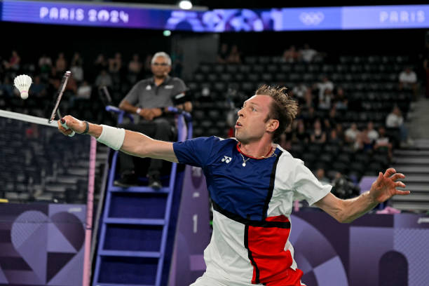 榜数高的羽毛球拍：提升击球力量与精准度的秘密