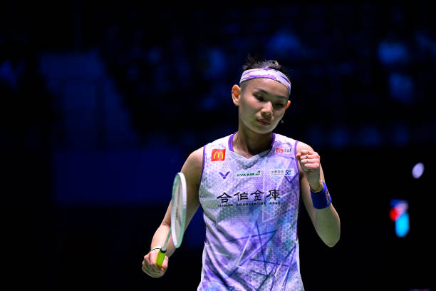 4U4 vs 4U5：羽毛球拍重量与平衡点的关键差异