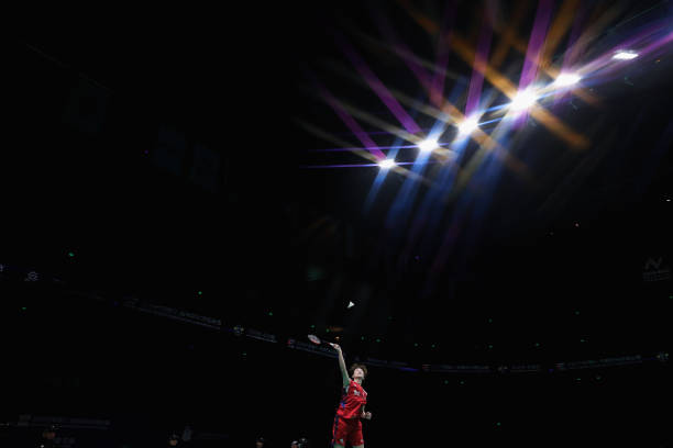 传奇背后：吉新鹏的坚持与林丹的天赋，谁更值得敬佩？