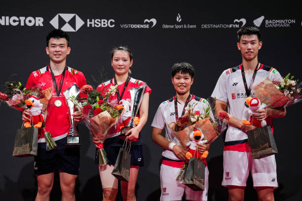 双打边界争议终结者：羽毛球规则权威解读