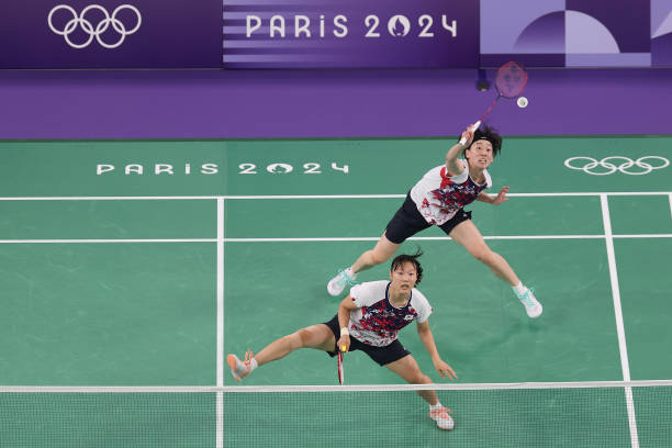 羽毛球双打发球违例解析：哪些动作容易踩雷？