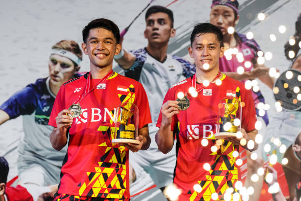 羽毛球简笔画创意：添加表情和特效让画面更生动