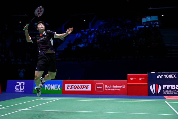 2024年羽毛球拍品牌TOP20推荐：从入门到专业一网打尽