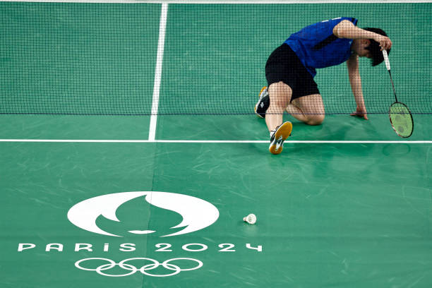 羽毛球步法与招式结合训练：全面提升攻防能力