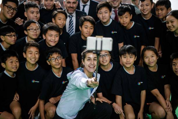 羽毛球单打边界常见误区：你可能一直理解错了这些规则