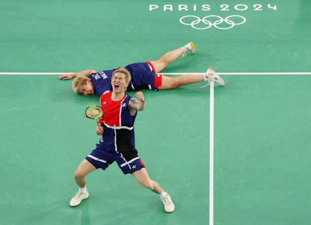 安赛龙、戴资颖能赚多少？新加坡超级赛冠军奖金大揭秘