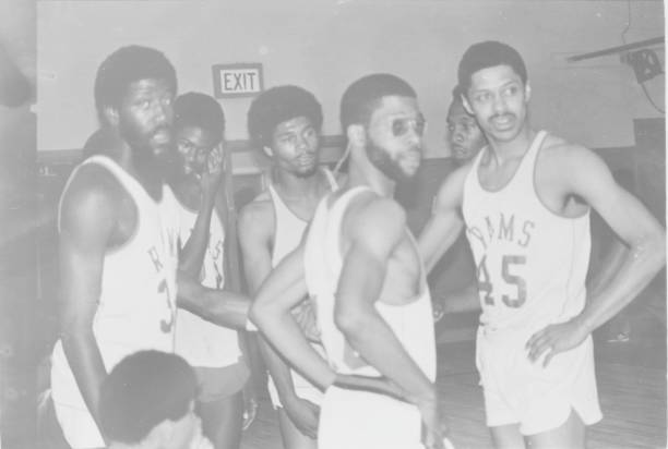 球探篮球比分球比分：掌握全球篮球赛事动态