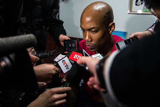 解析CBA：中国男子篮球职业联赛的发展历程与现状