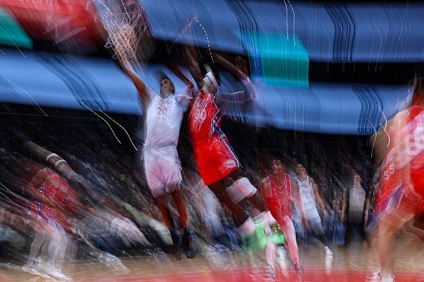 关注CBA不迷路：全年重要比赛时间节点全攻略