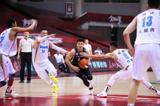 历史数据说话：近十年CBA MVP得主的特点与趋势