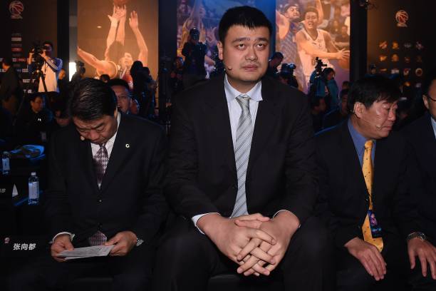 CBA赛事直播：高清画质，流畅体验