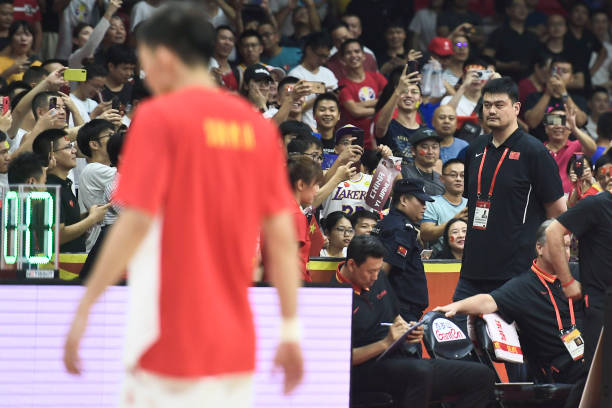 投篮动作解剖：从手腕到脚踝，全面激活身体肌肉