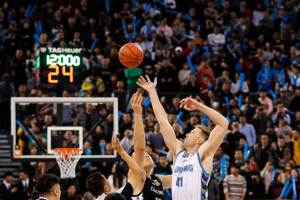 2024年NBA总决赛MVP热门人选：谁将书写历史新篇章？