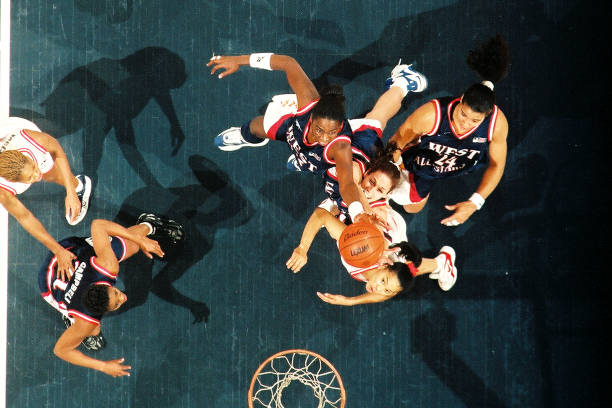 篮球场馆安全标准与设施配置要求