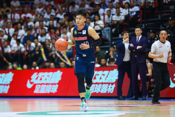 中锋必看！耐克实战篮球鞋推荐清单