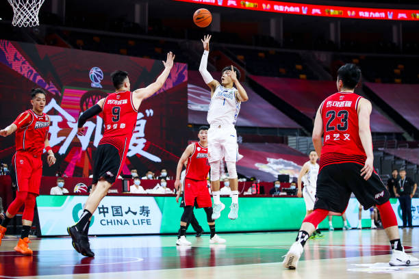 2021年NBA全明星周末及季后赛赛程公布