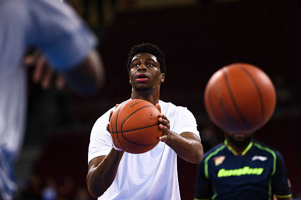 从战争到荣耀：前南斯拉夫球员的NBA复兴故事