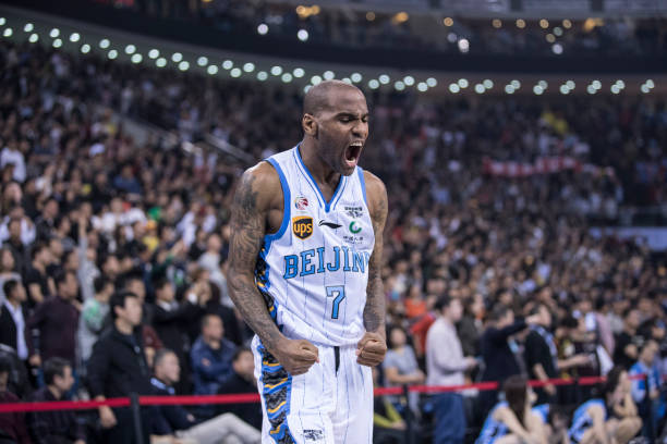 篮球场划线总长度：国际标准与NBA差异