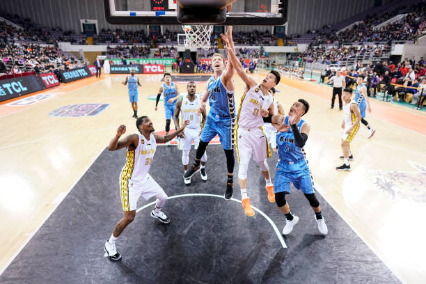 篮球：一个词语的多重含义