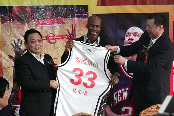 齐达内穿过NBA球衣吗？揭秘他的球衣号码选择