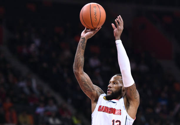 汤普森复出首战三分绝杀！勇士vs掘金全场精彩回放