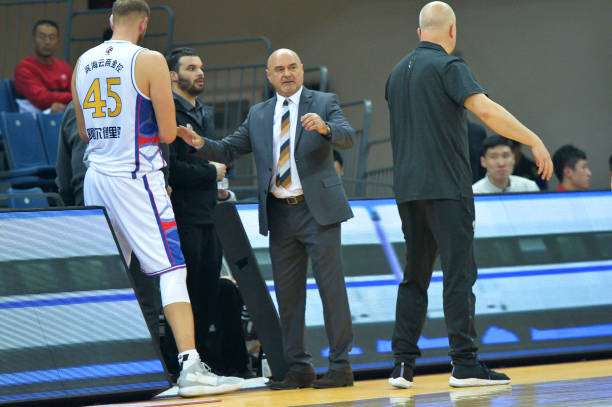 NBA图文直播：新浪体育为您带来最全面的赛场报道！