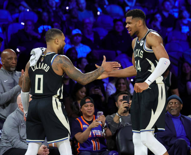 勇士队最新交易动态：谁将加入金州王朝？