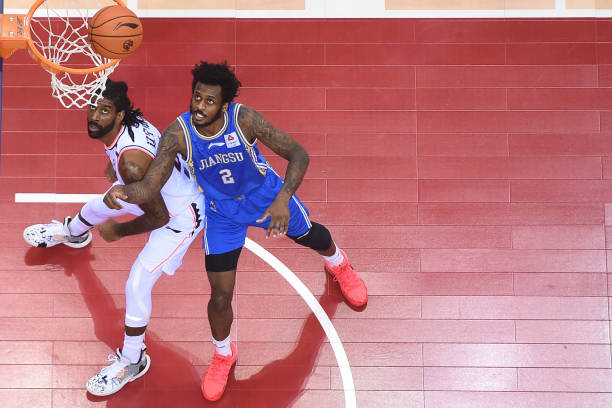 篮球场各区域划线要求及尺寸规范