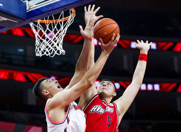 如何免费观看NBA直播？完整指南