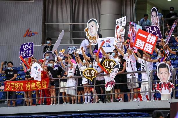 免费观看CBA：雨燕在线直播入口