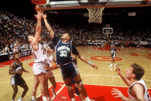 哈登与戈登：火箭时期的第六人火力支援