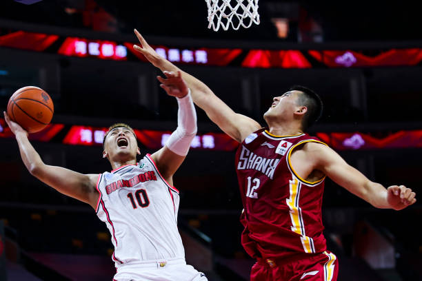 NBA助攻榜2024：传球与团队协作的完美结合