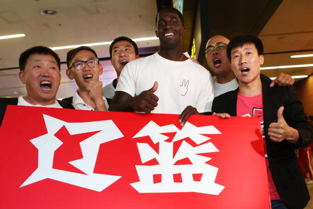 广厦男篮本土球员名单：胡金秋领衔，青年才俊崭露头角