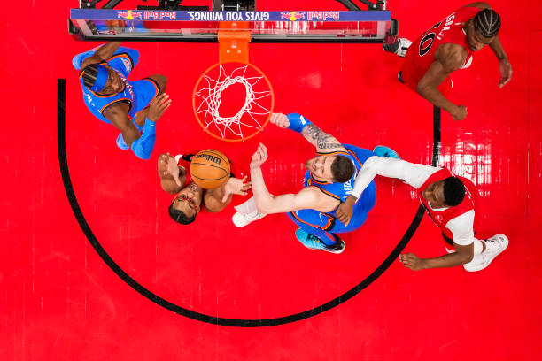 2021年NBA季后赛直播指南：如何观看每场比赛