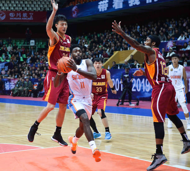 NBA赛事回放合集：随时随地看球赛