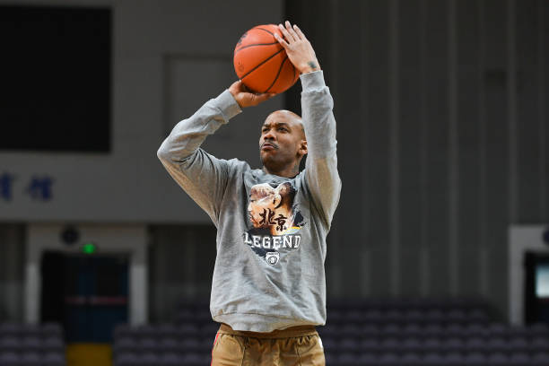 大前锋必看！年度最佳球鞋推荐，助你称霸内线