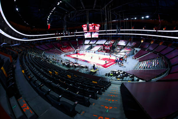 骑士队史最黑暗时期：詹姆斯加盟前的战绩分析