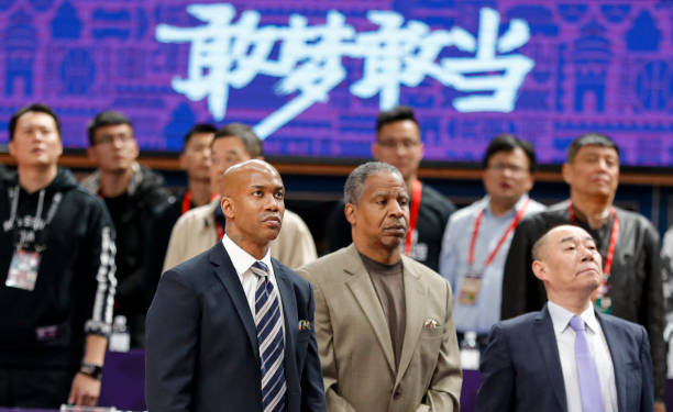 新秀得分榜：年度最佳新秀竞争者数据对比