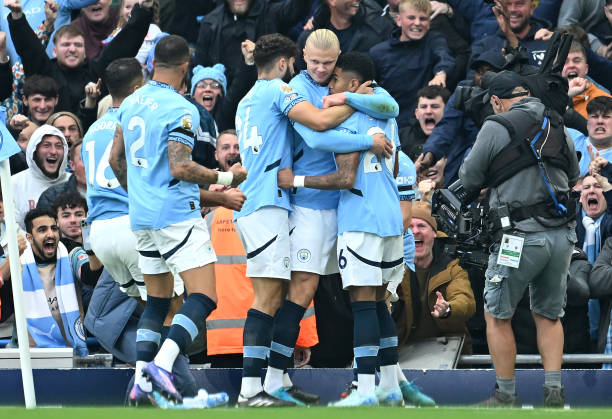 欧冠决赛夜：CCTV5带你直击2021年欧洲足坛最高荣耀