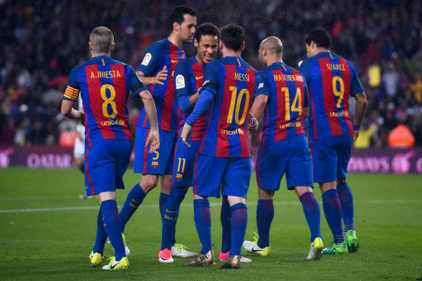 更具吸引力，聚焦于最重要的比赛