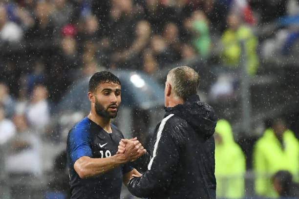 姆巴佩带领法国队问鼎欧洲杯，新一代球王加冕