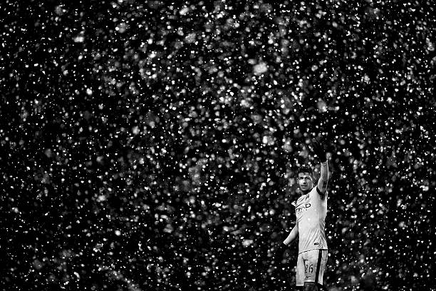 胜负关键点！今日热门足球赛事比分前瞻