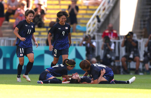 足球战术解析：防守反击最有效的五大阵型推荐
