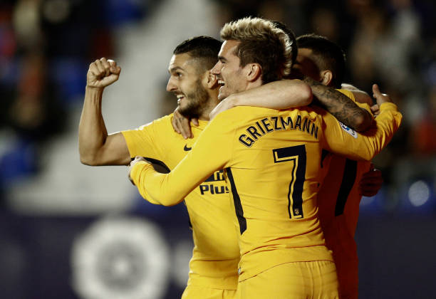 谁摘得上赛季西甲金靴？盘点射手榜前三的精彩表现