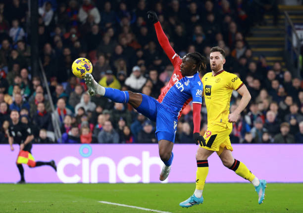 英超德甲西甲：风云足球频道完整直播表