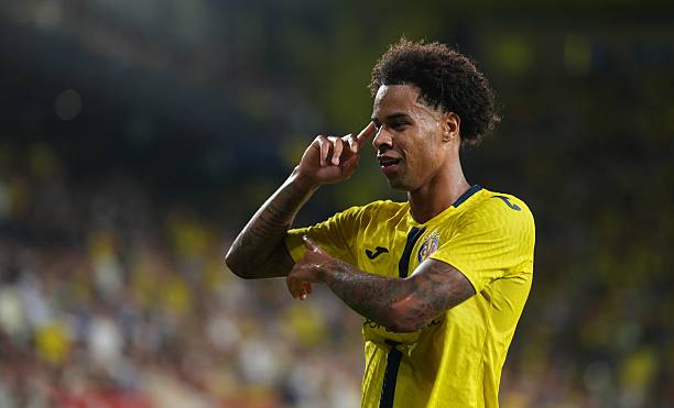 球探视角：如何通过数据模型预测足球比赛比分？